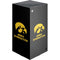 University of Iowa Hawkeyes XBox Series X Digital Edition Console Skin